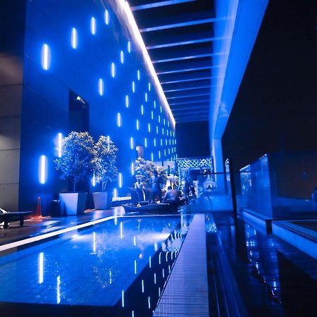 Dolphin Platinum Face Kuala Lumpur Apartment Exterior foto