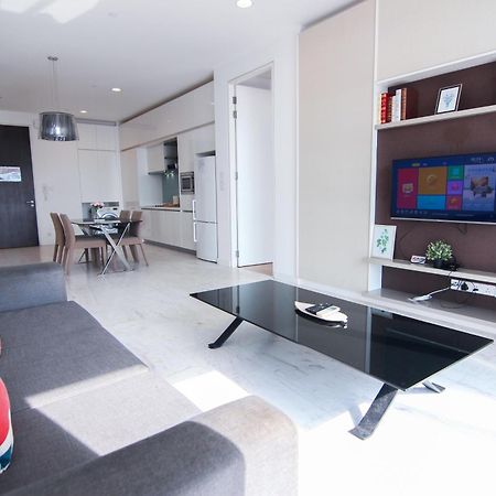 Dolphin Platinum Face Kuala Lumpur Apartment Exterior foto