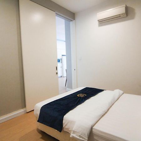 Dolphin Platinum Face Kuala Lumpur Apartment Exterior foto