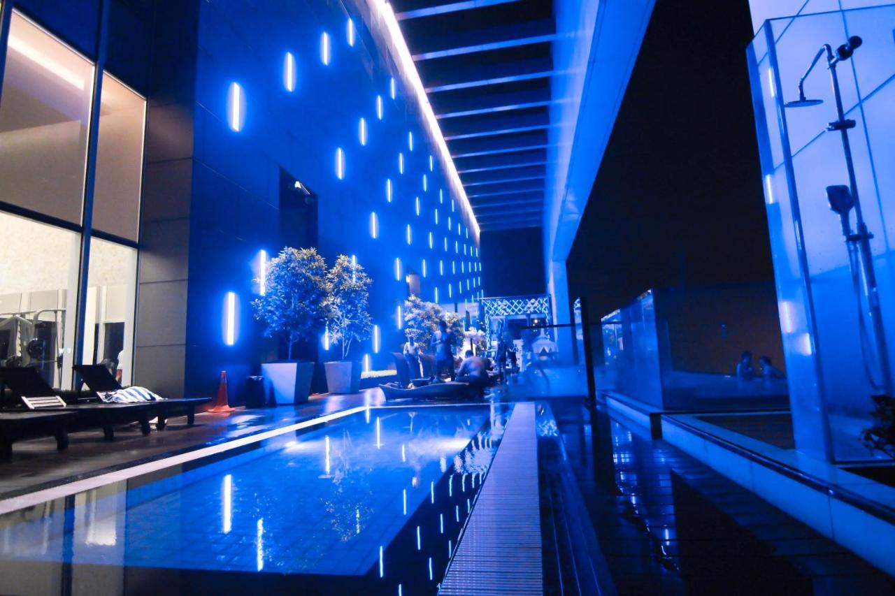 Dolphin Platinum Face Kuala Lumpur Apartment Exterior foto