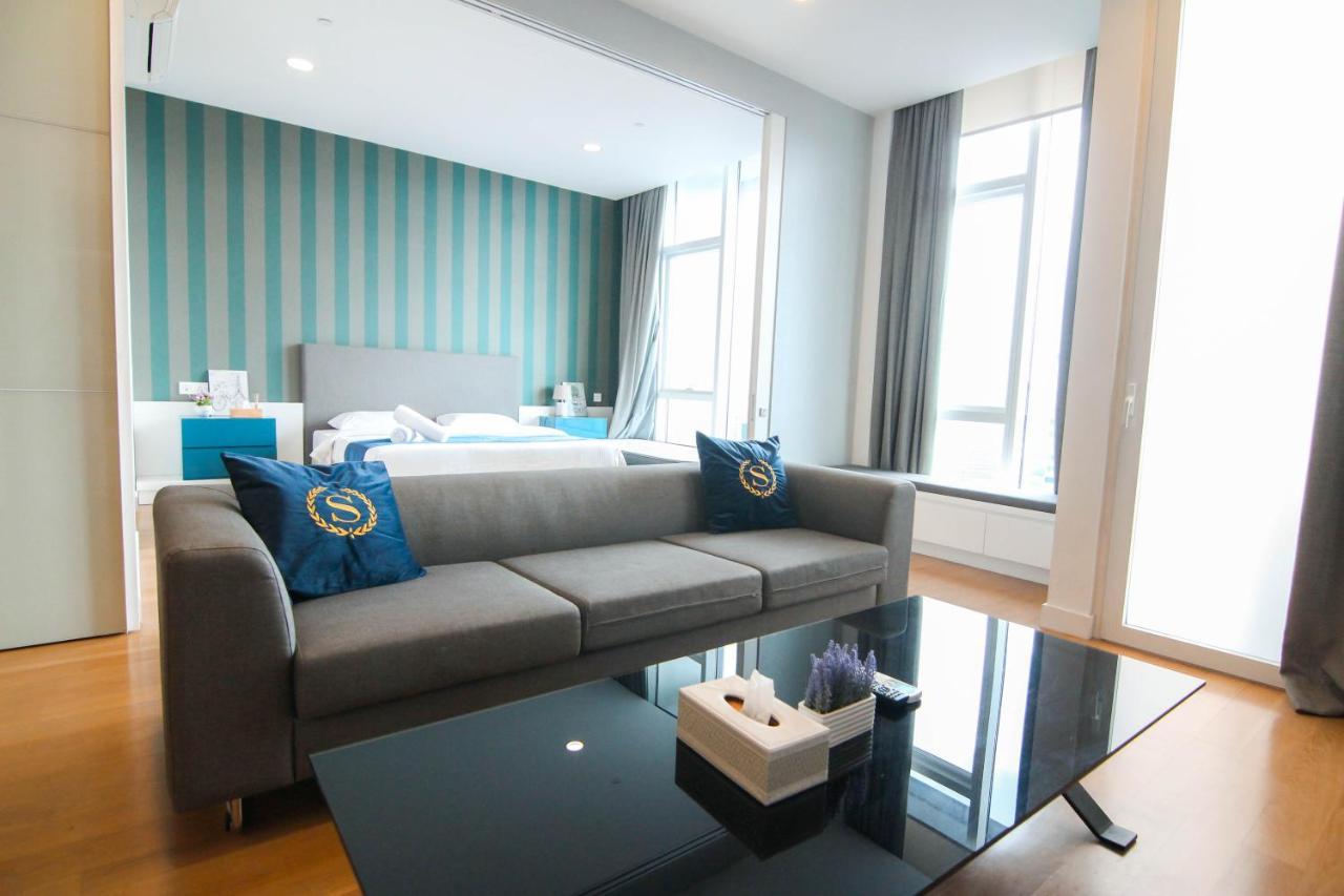 Dolphin Platinum Face Kuala Lumpur Apartment Exterior foto
