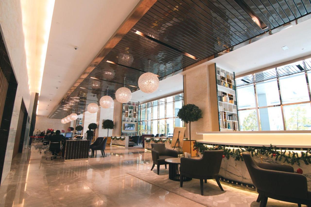 Dolphin Platinum Face Kuala Lumpur Apartment Exterior foto