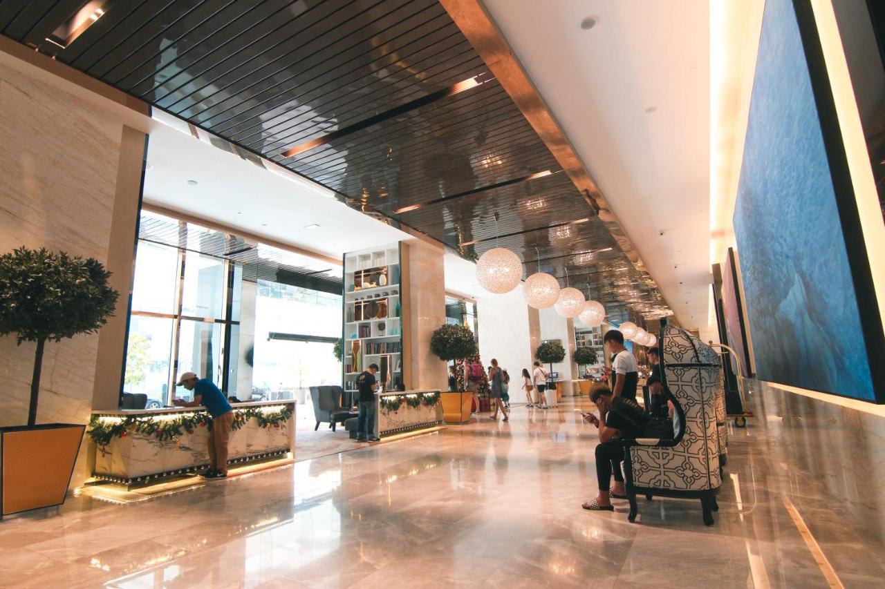 Dolphin Platinum Face Kuala Lumpur Apartment Exterior foto