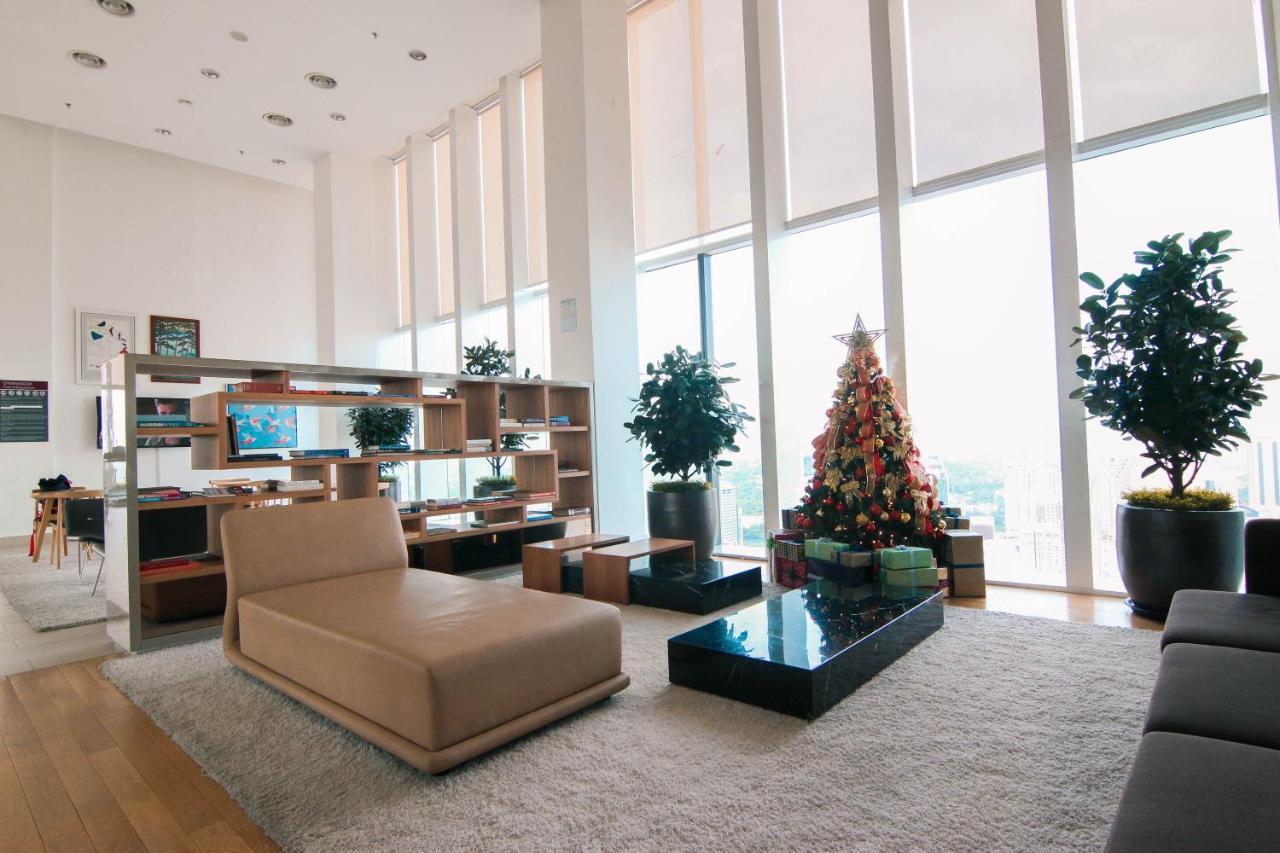 Dolphin Platinum Face Kuala Lumpur Apartment Exterior foto