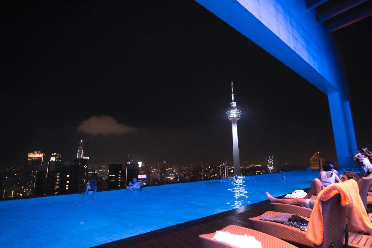 Dolphin Platinum Face Kuala Lumpur Apartment Exterior foto