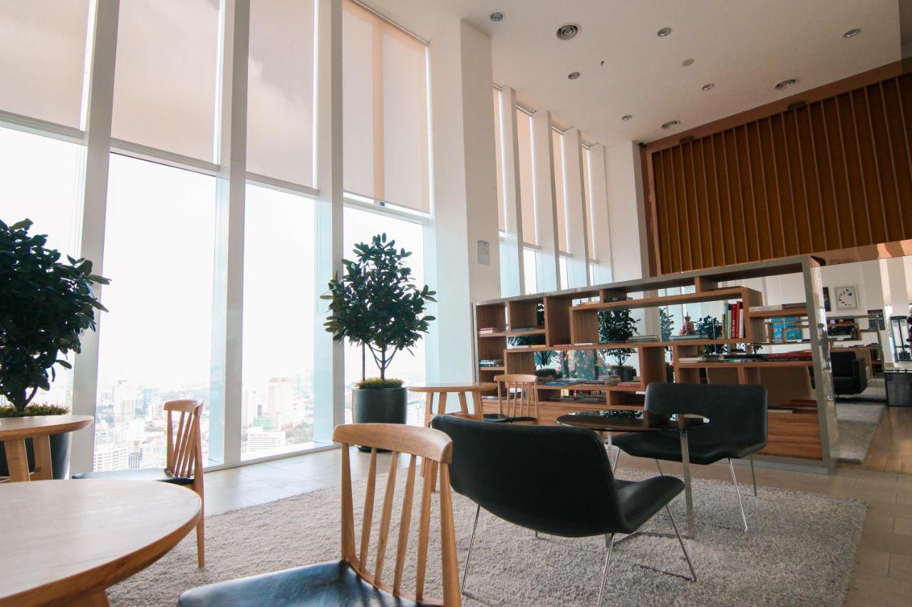 Dolphin Platinum Face Kuala Lumpur Apartment Exterior foto
