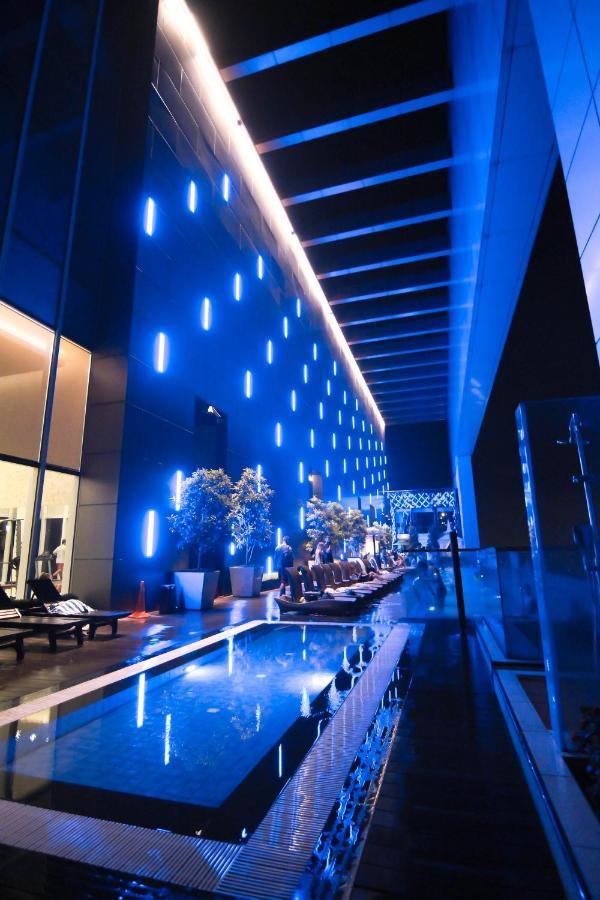 Dolphin Platinum Face Kuala Lumpur Apartment Exterior foto