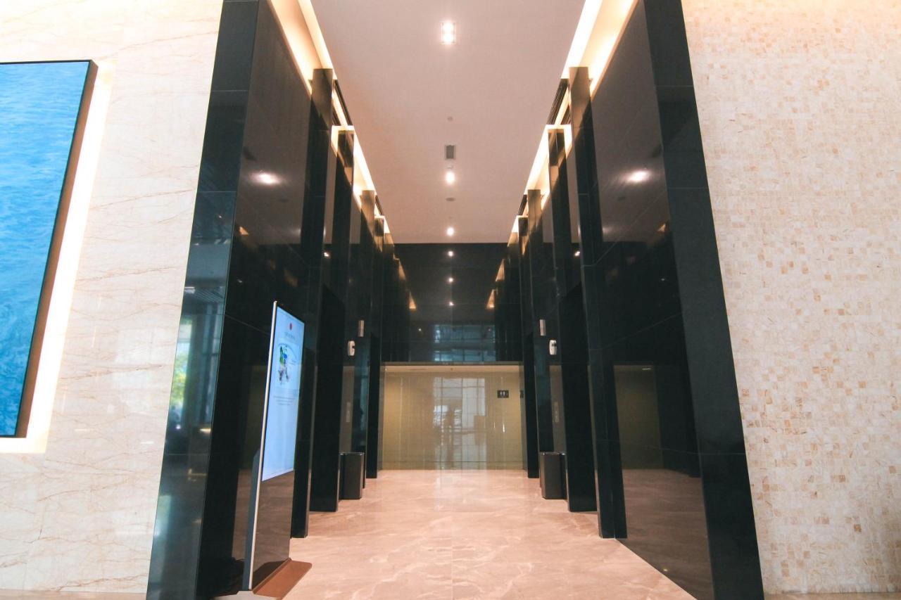 Dolphin Platinum Face Kuala Lumpur Apartment Exterior foto