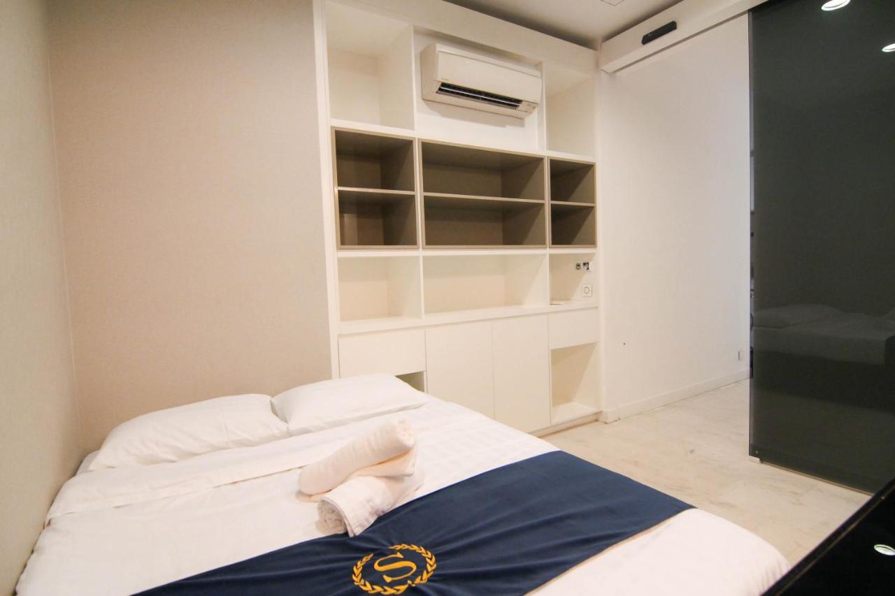 Dolphin Platinum Face Kuala Lumpur Apartment Exterior foto