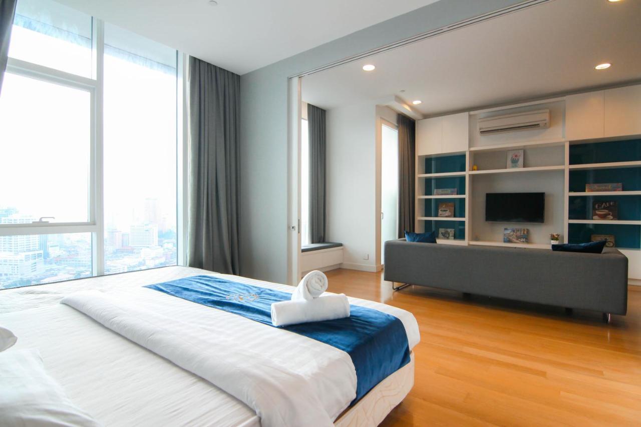 Dolphin Platinum Face Kuala Lumpur Apartment Exterior foto