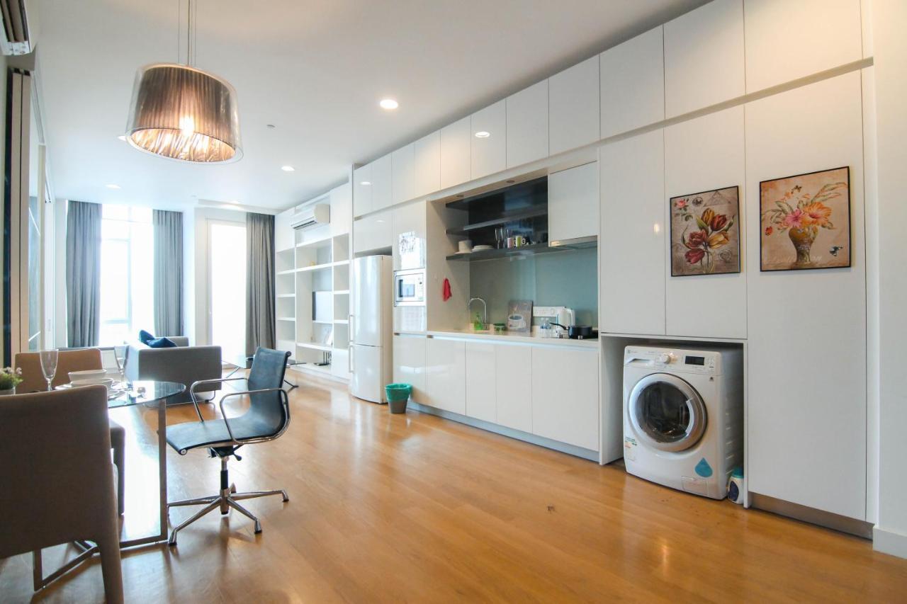 Dolphin Platinum Face Kuala Lumpur Apartment Exterior foto