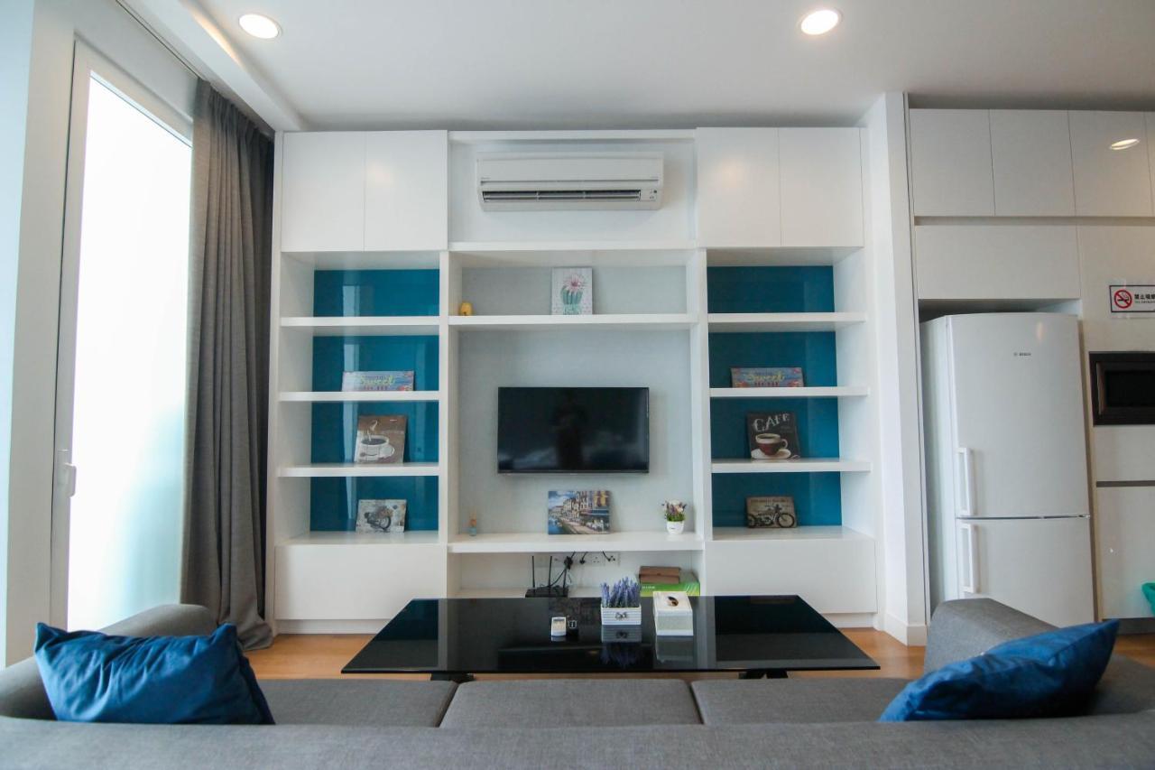 Dolphin Platinum Face Kuala Lumpur Apartment Exterior foto
