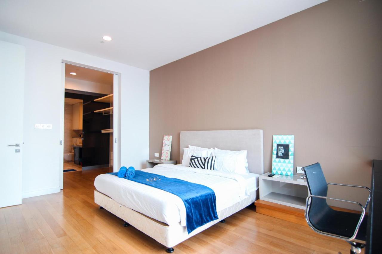 Dolphin Platinum Face Kuala Lumpur Apartment Exterior foto