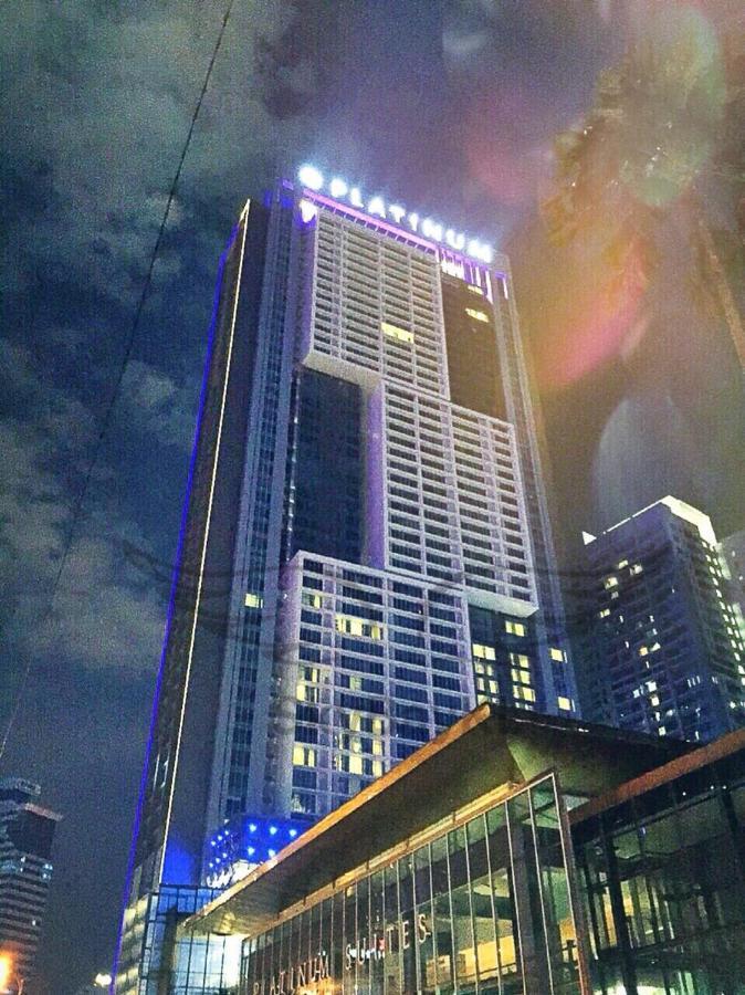 Dolphin Platinum Face Kuala Lumpur Apartment Exterior foto