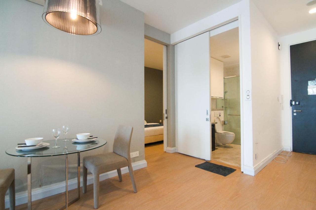 Dolphin Platinum Face Kuala Lumpur Apartment Exterior foto
