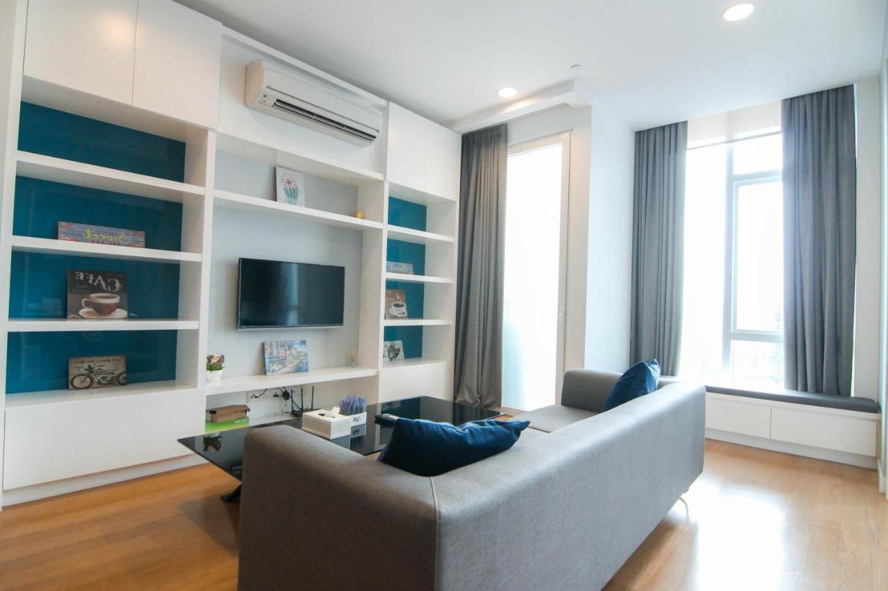 Dolphin Platinum Face Kuala Lumpur Apartment Exterior foto