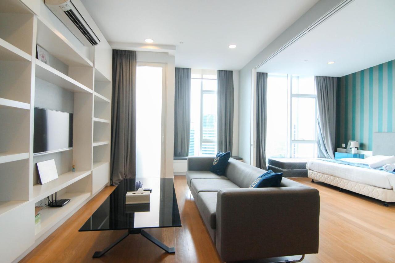Dolphin Platinum Face Kuala Lumpur Apartment Exterior foto